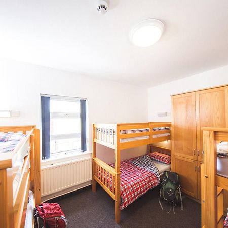 White Park Bay Youth Hostel Балинтой Екстериор снимка
