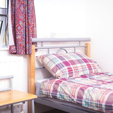 White Park Bay Youth Hostel Балинтой Екстериор снимка